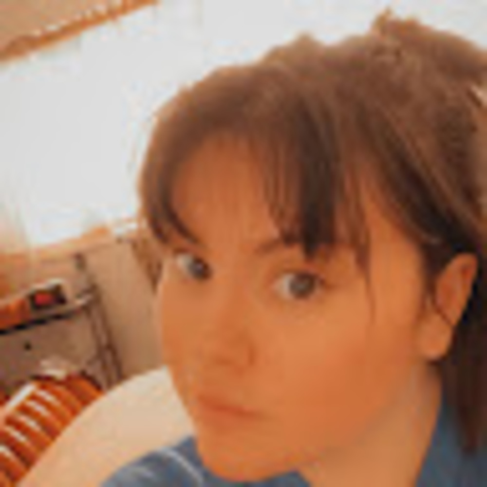 Meet your Posher, Siobhan